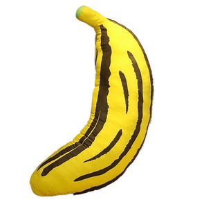 Banane Géante Peluche | Ma Peluche Câlin