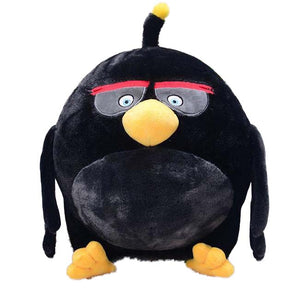 Peluche Angry Birds Bomb