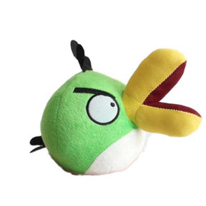 Peluche Angry Birds Hal