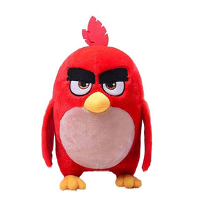 Peluche Angry Birds Red