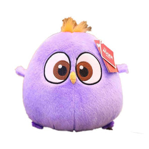 Peluche Angry Birds Will
