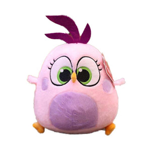 Peluche Angry Birds Zoe