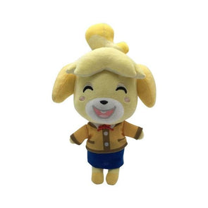 Peluche Animal Crossing Marie
