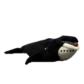 Peluche <br>Baleine Boréale
