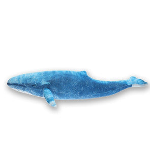 Peluche Baleine Océan