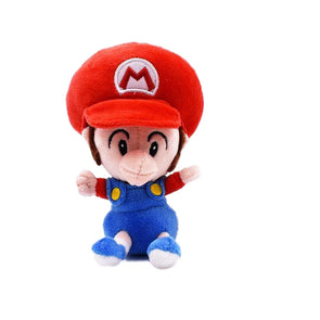 Peluche <br>Bébé Mario