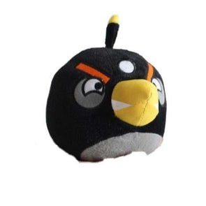 Peluche Bombe Angry Birds