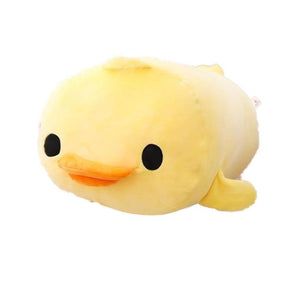Peluche <br>Canard Coussin