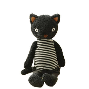 Peluche <br>Chat Pull