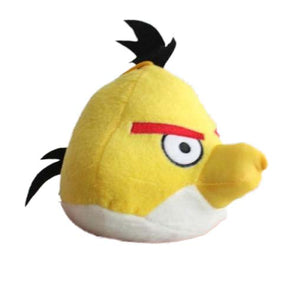 Peluche Chuck Angry Birds