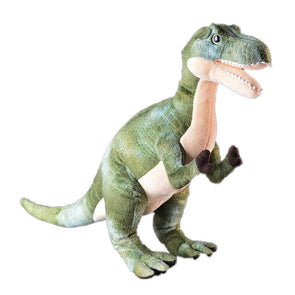 Peluche Dinosaure <br>Tyrannosaure Réaliste
