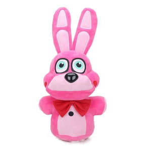 Peluche Five Nights At Freddy's Lapin Rose