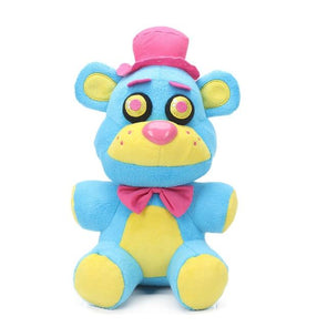 Peluche Five Nights At Freddy's Ours Bleu