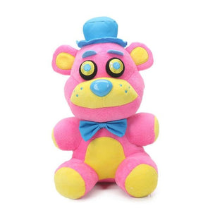 Peluche Five Nights At Freddy's Ours Rose