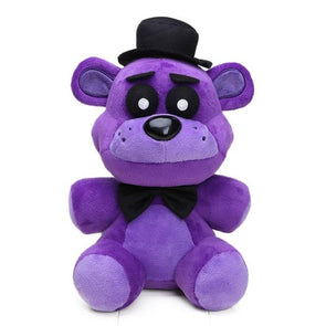 Peluche Five Nights At Freddy's Ours Violet