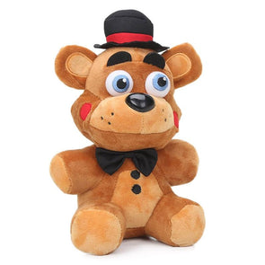 Peluche Five Nights At Freddy's Ours