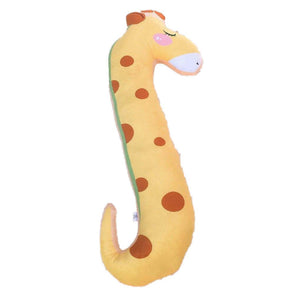 Peluche Girafe 1m
