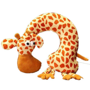 Peluche Girafe 30 cm