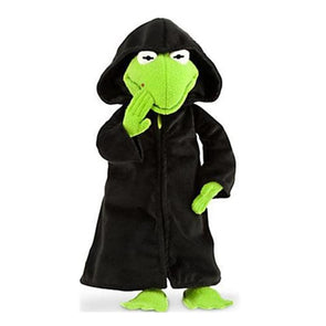 Peluche Grenouille Kermit