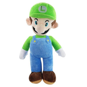 Peluche Luigi 35cm