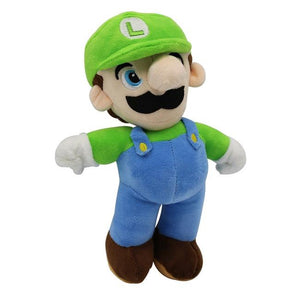 Peluche Luigi