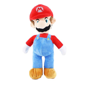 Peluche <br>Super Mario