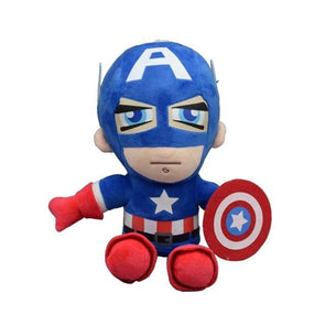 Peluche Marvel Captain America