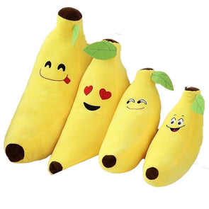 Peluche Minion Banane | Ma Peluche Câlin