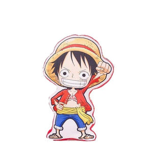 Peluche One Piece Monkey D.Luffy