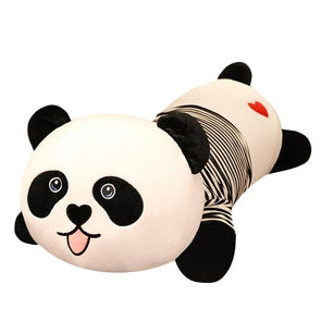 Peluche Panda 1m