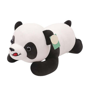 Peluche Panda 70 cm