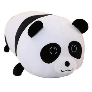 Peluche Panda 80 cm