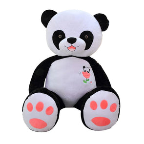 Peluche <br>Panda Géant