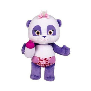 Peluche Panda Violet