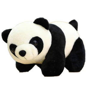 Petite Peluche <br>Panda