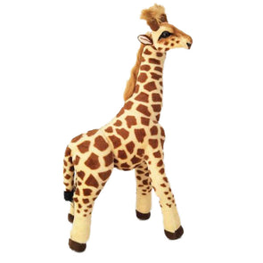 Peluche <br>Petite Girafe