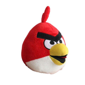 Peluche Red Angry Birds