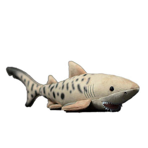 Peluche <br>Requin Tigre