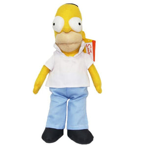 Peluche Simpson Homer