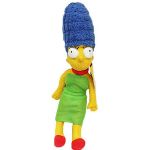 Peluche Simpson Marge | Ma Peluche Câlin