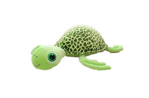 Peluche Tortue Gros Yeux