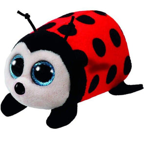 Peluche Ty Coccinelle