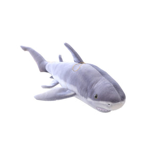 Peluche Requin Simulation