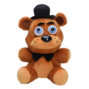Peluche Five Nights At Freddy's <br>Vieille Ours