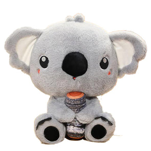 peluche koala toys