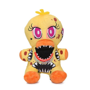 Peluche Five Nights At Freddy's <br>Nightmare Chica