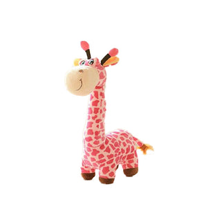 Peluche <br>Girafe Bébé